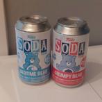 Funko soda bedtime bear en grumpy bear, care bears, Ophalen of Verzenden, Nieuw