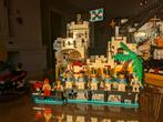 Lego piraten verzameling, Kinderen en Baby's, Speelgoed | Duplo en Lego, Ophalen of Verzenden, Gebruikt, Complete set, Lego