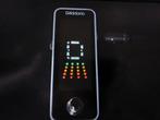 D'Addario Chromatic Pedal Tuner, Ophalen of Verzenden, Gebruikt, Multi-effect