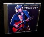 Neil Young - Freedom (Reprise Records, 1989), Verzenden, Zo goed als nieuw, Poprock