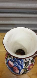 waterkan vintage keramisch, Huis en Inrichting, Keuken | Servies, Ophalen of Verzenden, 'T Olde Gre-j, Info@toldegrej.nl, Endepoelstraat 20f Didam