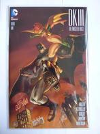 DC COMICS"DK III THE MASTER RACE"JSC COLOR VARIANT UIT 2016, Eén comic, Amerika, DC comics, Nieuw