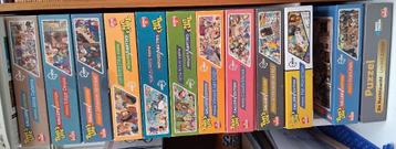 schilders puzzels beschikbaar voor biedingen