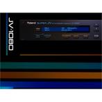 Roland JV-1080 Software Synthesizer Plugin incl licentie, Computers en Software, Ophalen of Verzenden, Nieuw, Windows