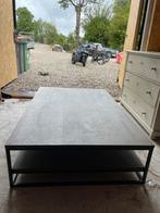 Salontafel, Ophalen, 100 tot 150 cm, 50 tot 100 cm, Zo goed als nieuw