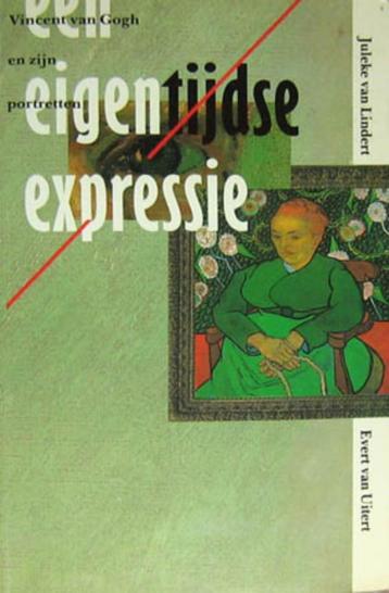 Een eigentijdse expressie. Vincent van Gogh  beschikbaar voor biedingen