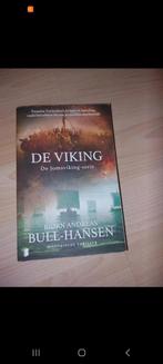 De viking, Ophalen of Verzenden, Zo goed als nieuw