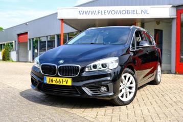 BMW 2-serie Active Tourer 225xe Centennial Executive Aut. Na beschikbaar voor biedingen