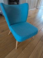 Leuk cocktail stoeltje, Ophalen of Verzenden, Zo goed als nieuw, Minder dan 75 cm, 50 tot 75 cm