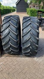 Michelin XM 108 540/65R30, Zakelijke goederen, Agrarisch | Onderdelen | Banden, Velgen en Assen, Ophalen