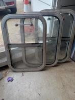 bood ramen 45 x 65, Watersport en Boten, Ophalen, Gebruikt, Motor en Techniek, Zeilboot of Motorboot