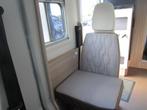 Bürstner Limited 727 Face to Face, Automaat, Luifel, Ringverwarming, Bedrijf