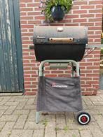 Landman Bbq, Ophalen, Gebruikt
