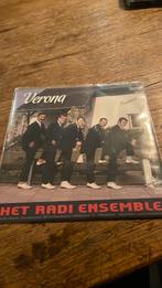 Radi Ensemble - huil nou maar niet, Cd's en Dvd's, Vinyl | Nederlandstalig, Ophalen of Verzenden, Zo goed als nieuw, Overige formaten