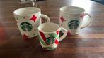Starbucks bekers, Huis en Inrichting, Keuken | Servies, Ophalen of Verzenden, Zo goed als nieuw, Overige stijlen, Kop(pen) en/of Schotel(s)