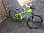 Mountainbike 26 inch, Hardtail, Ophalen, Gebruikt, Overige merken