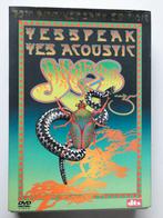 Yes ‎– Yesspeak Yes Acoustic, Alle leeftijden, Verzenden, Gebruikt