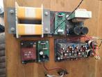 DDDAC 1794 NOS DIY DAC 4 decks VERKOCHT, Ophalen of Verzenden, Gebruikt