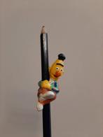 Sesamstraat Bert  en Ernie pencil toppers voor potlood, Verzamelen, Poppetjes en Figuurtjes, Ophalen of Verzenden