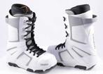 snowboard schoenen THIRTYTWO PRION, white/grey 42; 27 NIEUWE, Sport en Fitness, Snowboarden, Schoenen, Nieuw, Verzenden