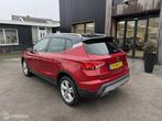 Seat Arona 1.5 TSI EVO FR | Cruise | Clima | Ca € 11.995,0, Auto's, Seat, Arona, 4 cilinders, 150 pk, Origineel Nederlands