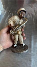 The Saints Marching Band Saxofoon speler, Ophalen of Verzenden, Zo goed als nieuw