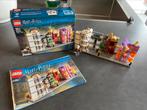 Harry Potter Lego 40289 Diagon Alley, Ophalen of Verzenden, Zo goed als nieuw