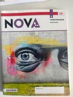 Nova Scheikunde VWO 4 - Zo goed als nieuw!, Boeken, Ophalen of Verzenden, Zo goed als nieuw, VWO, Scheikunde
