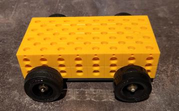 Vintage Gigo Connect A Cube bouwpakket met boekje uit 1977 beschikbaar voor biedingen