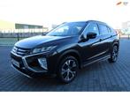 Mitsubishi Eclipse Cross 1.5 T-MIVEC Intense Black Edition A, Auto's, Stof, 4 cilinders, 1435 kg, Origineel Nederlands