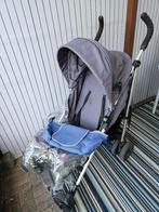 Buggy Topmark, Kinderen en Baby's, Buggy's, Ophalen, Gebruikt, Overige merken, Regenhoes