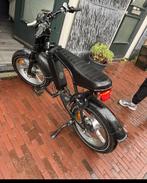 Fatbike v8, Fietsen en Brommers, Brommers | Tomos, Overige modellen, 7 versnellingen, Maximaal 45 km/u, Ophalen of Verzenden