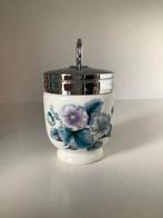 Egg Coddler Royal Worcester England eipocheerder porselein, Ophalen, Nieuw