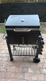 Gebruikte Barbecue met Hoes, Tuin en Terras, Barbecue-accessoires, Ophalen of Verzenden, Gebruikt