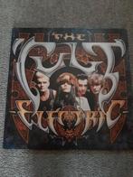 The cult electric, Ophalen, Gebruikt