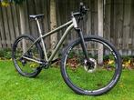 Titanium 29er, Fietsen en Brommers, Gebruikt, 45 tot 49 cm, Geen vering, Ophalen