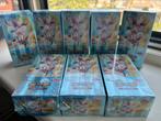 Gem Pack Vol. 2 Booster Box CBB2C, Ophalen of Verzenden, Nieuw, Boosterbox, Foil