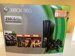 X-Box 360 250GB, Avontuur en Actie, 1 speler, Nieuw, Ophalen of Verzenden
