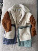 Stella mc cartney kids teddy jas , 4 jaar, Kinderen en Baby's, Kinderkleding | Maat 104, Ophalen of Verzenden, Zo goed als nieuw