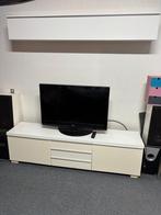 Mooie Tv kast, Ophalen, Kunststof, Gebruikt, 150 tot 200 cm