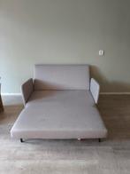 2 persoons bankje, uitklapbaar gratis, Huis en Inrichting, Slaapkamer | Slaapbanken, Ophalen, Gebruikt, Tweepersoons