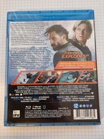 Point Break blu-ray, Cd's en Dvd's, Hofweg, Actie, Ophalen of Verzenden, Zo goed als nieuw