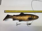 Kunstaas - Realistische Vis Imitatie, Ophalen of Verzenden, Gebruikt, Kunstaas