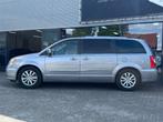 Chrysler Grand Voyager 3.6 V6 7-ZITS/STOW&GO/2XTV, Auto's, Chrysler, Grand Voyager, 287 pk, 7 stoelen, Schuifdeur