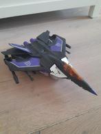 Skywarp, Verzamelen, Transformers, G1, Ophalen of Verzenden, Zo goed als nieuw, Decepticons