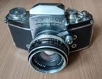 Vintage Exakta Varex IIa fotocamera, Ophalen, Gebruikt, Compact, Overige Merken