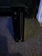 Nintendo Wii Zwart (Zonder kabels/Controllers) € 12,50, Gebruikt, Overige genres, 1 speler, Ophalen of Verzenden