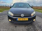 Volkswagen Golf TSI 123 PK DSG AUTOMAAT (Nieuwe koppeling) C, Auto's, Volkswagen, Te koop, 122 pk, Benzine, Hatchback