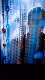 Michael Jackson kralen uit Blood on the Dance Floor video, Overige materialen, Minder dan 50 cm, Ophalen of Verzenden, Zo goed als nieuw