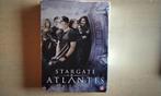 Stargate atlantis seizoen 3 compleet, 5disk, origineel, Boxset, Science Fiction en Fantasy, Ophalen of Verzenden, Vanaf 12 jaar